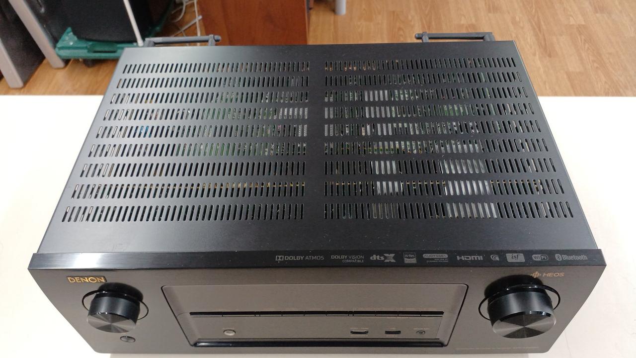 DENON|7.2ch AVアンプ|HARDOFFオフモール（オフモ