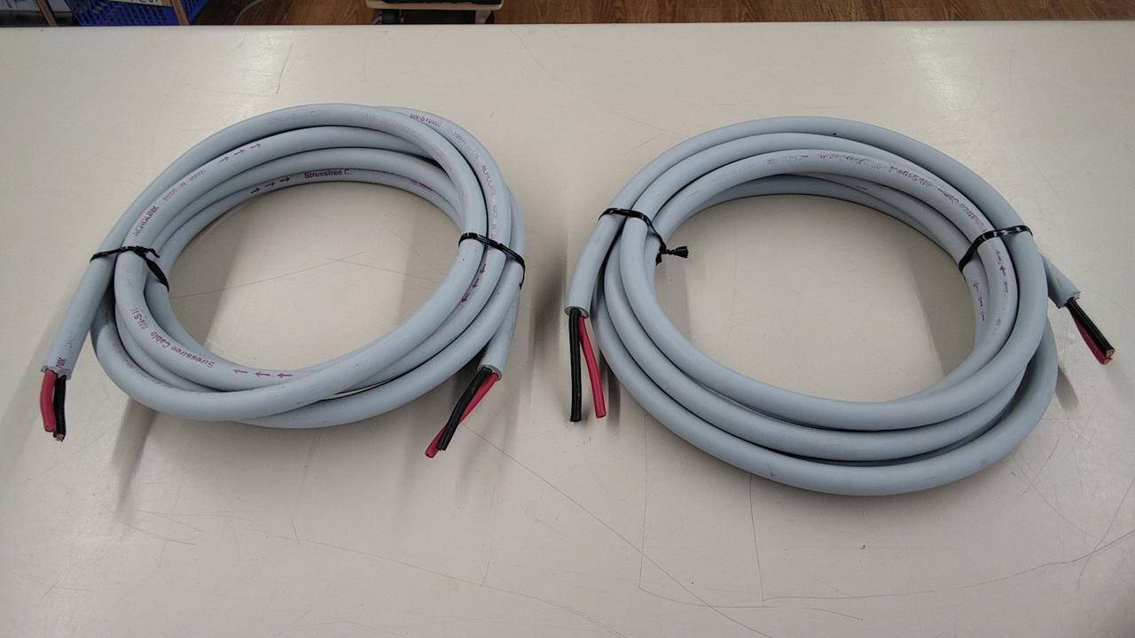 アクロリンク(ACROLINK)|スピーカーケーブル|HARDOFFオフモール