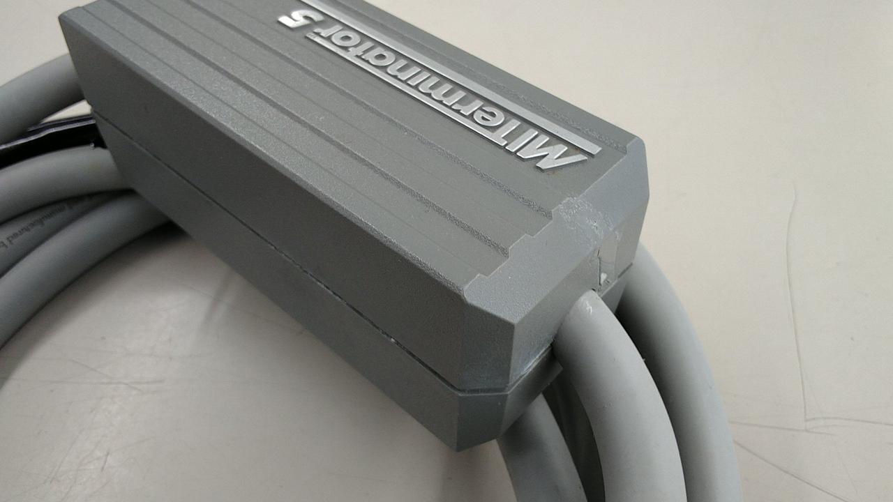 中古　MIT Terminater5 スピーカーケーブル　x2 中古】MIT スピーカーケーブル - メルカリ