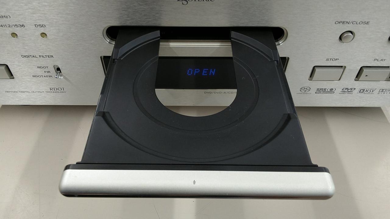 エソテリック(ESOTERIC)|ユニバーサルプレーヤー|【ハードオフ公式通販