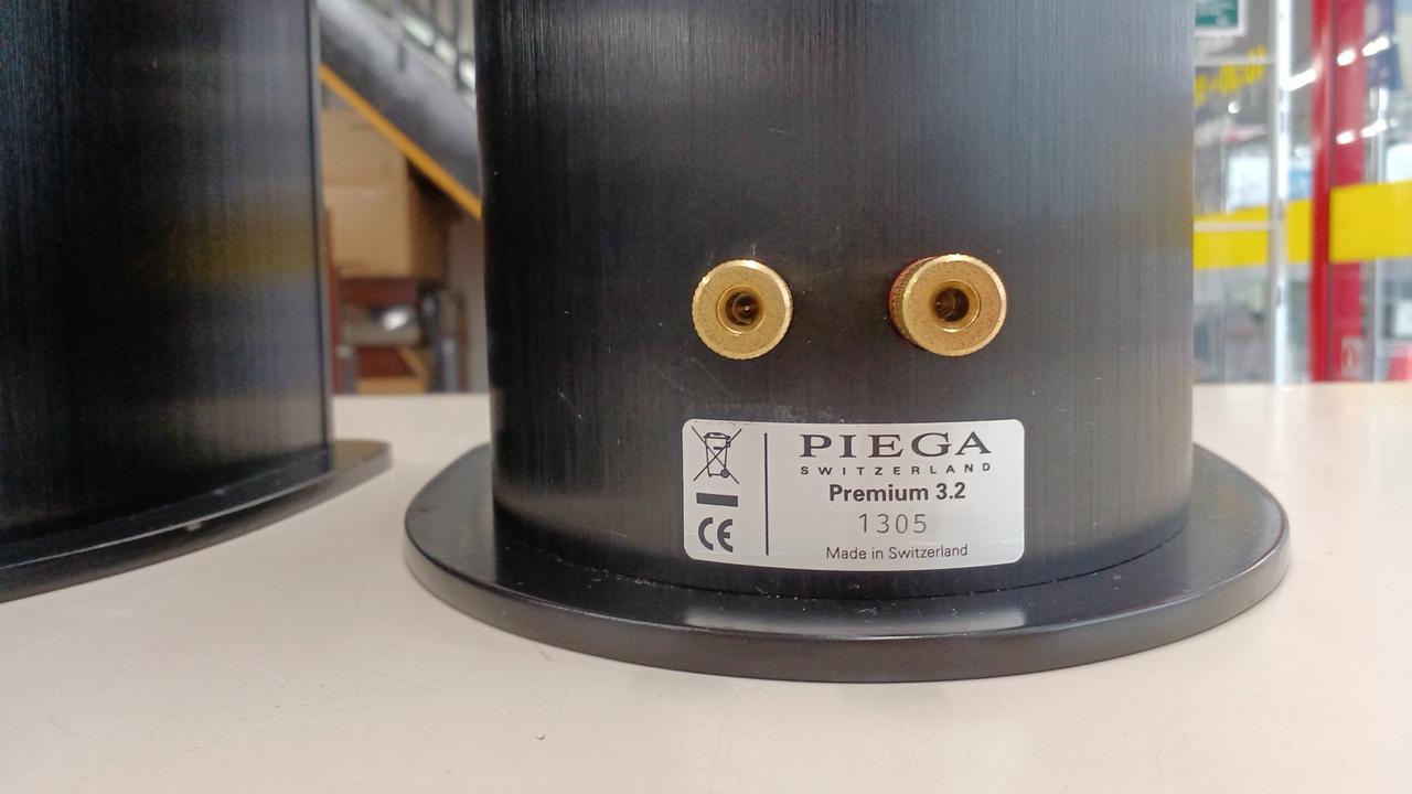 PIEGA S4 トールボーイ スピーカー・ペア◆ m0s10126 PIEGA S4 トールボーイ スピーカー・ペア◇ m0s10126 - メルカリ