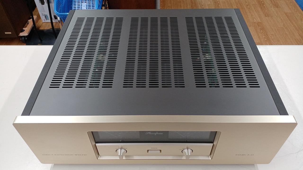 ACCUPHASE|パワーアンプ|HARDOFFオフモール（オフモ