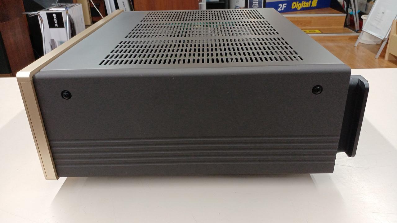 受注生産品 ￥330,000(1978年頃) /（1台） パワーアンプ ACCUPHASE|パワーアンプ|HARDOFFオフモール（オフモ