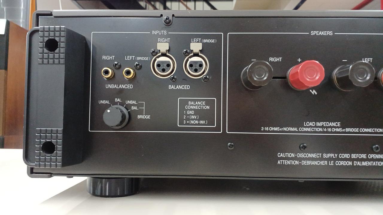 PHD パワーアンプ ACCUPHASE|パワーアンプ|HARDOFFオフモール（オフモ