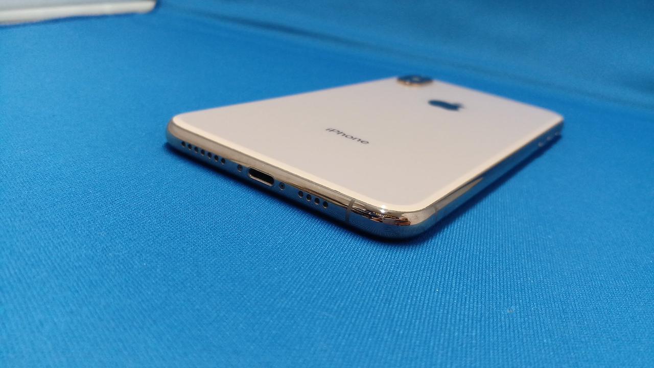 iPhone - iphone xs max 256GB　箱なし　docomo SIMロックあり DOCOMO/SIMロック解除済み|iPhone XS Max|HARDOFFオフモール