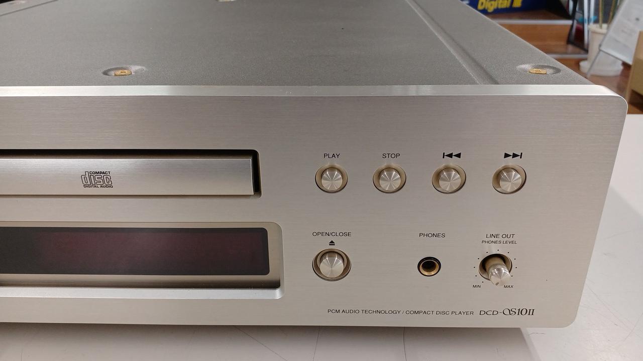 DENON|CDプレーヤー|HARDOFFオフモール（オフモ）|2013630000108146