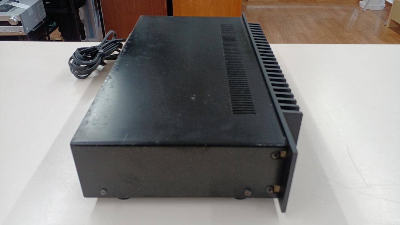 NAKAMICHI|パワーアンプ|HARDOFFオフモール（オフモ