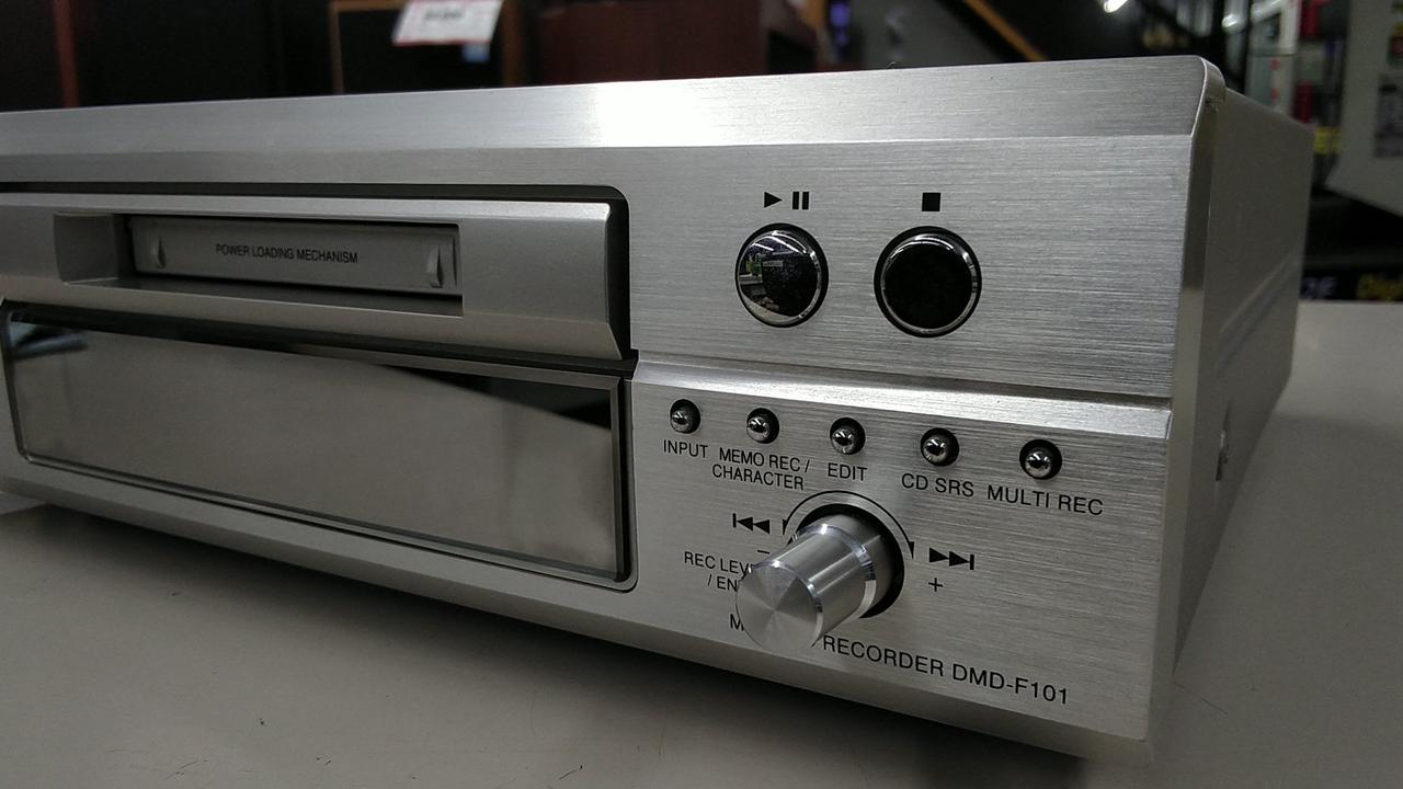 デノン / デンオン(DENON)|MDデッキ|HARDOFFオフモール（オフモ