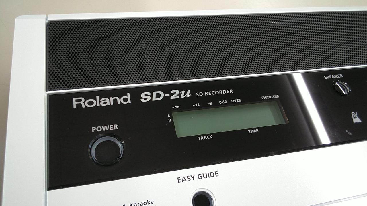 ローランド(ROLAND)|SDレコーダー|HARDOFFオフモール（オフモ