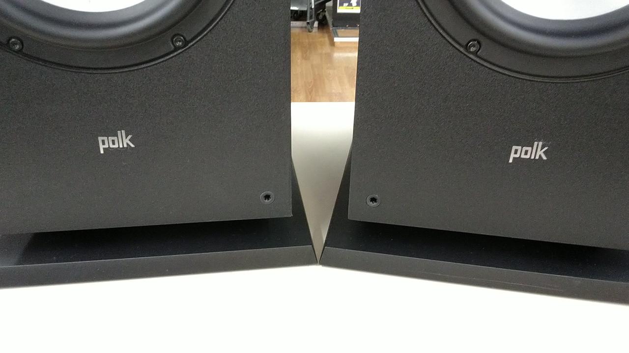 POLK AUDIO|トールボーイスピーカー|HARDOFFオフモール（オフモ