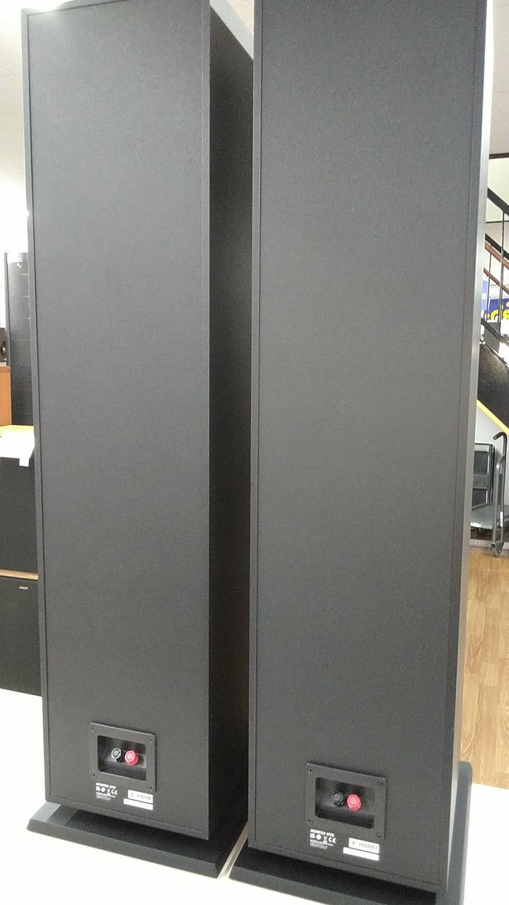 Polk Audio TSi-500 トールボーイスピーカーペア 送料込み　① Polk Audio