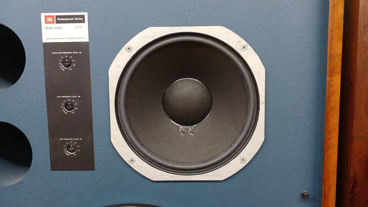 JBL|スピーカー ペア 【店頭受取商品】|HARDOFFオフモール（オフモ