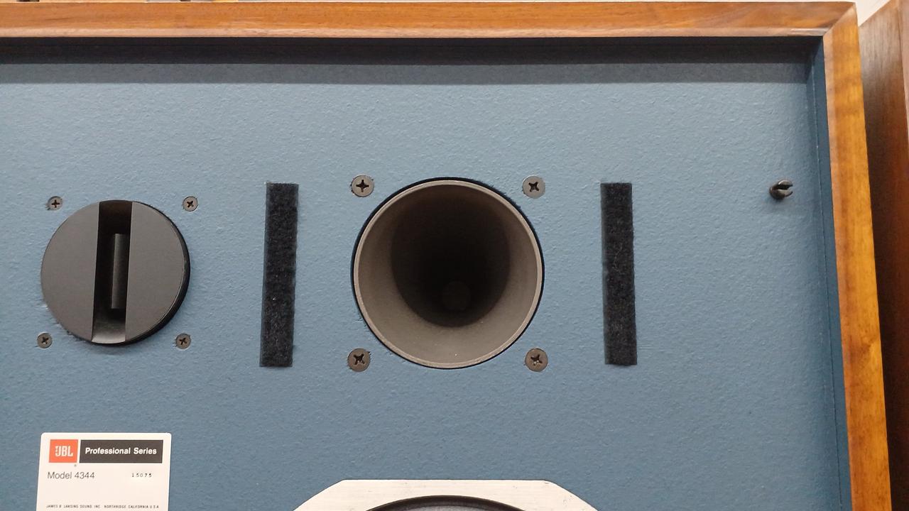 JBL|スピーカー ペア 【店頭受取商品】|HARDOFFオフモール（オフモ