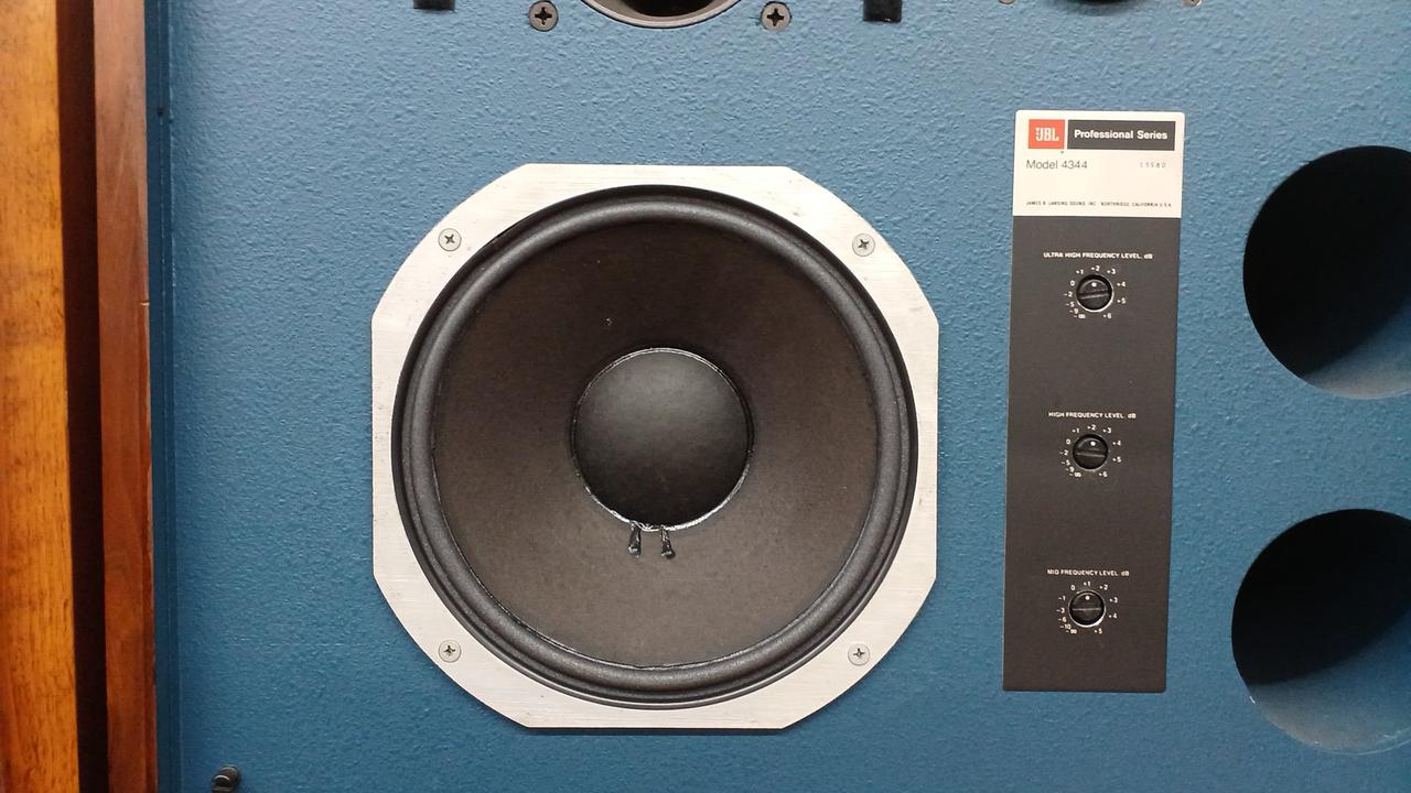 JBL CF120 スピーカーペア ☆ JBL CF120 スピーカーペア 【公式通販】