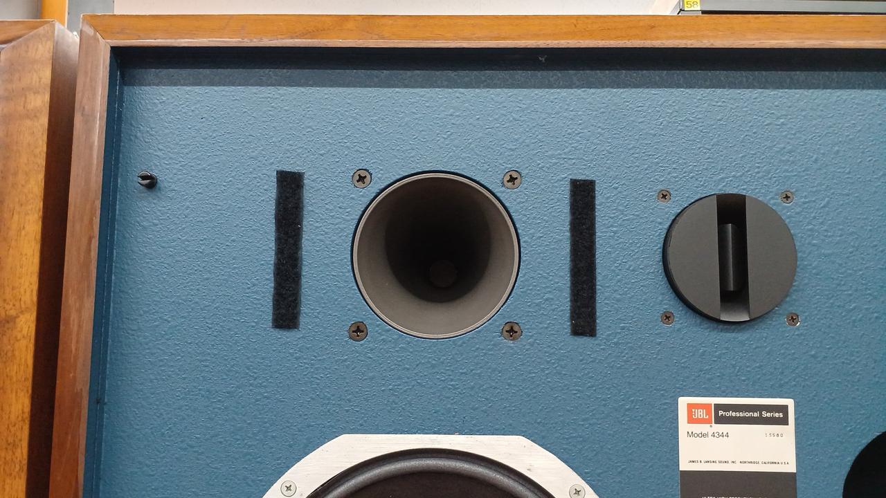 JBL|スピーカー ペア 【店頭受取商品】|HARDOFFオフモール（オフモ