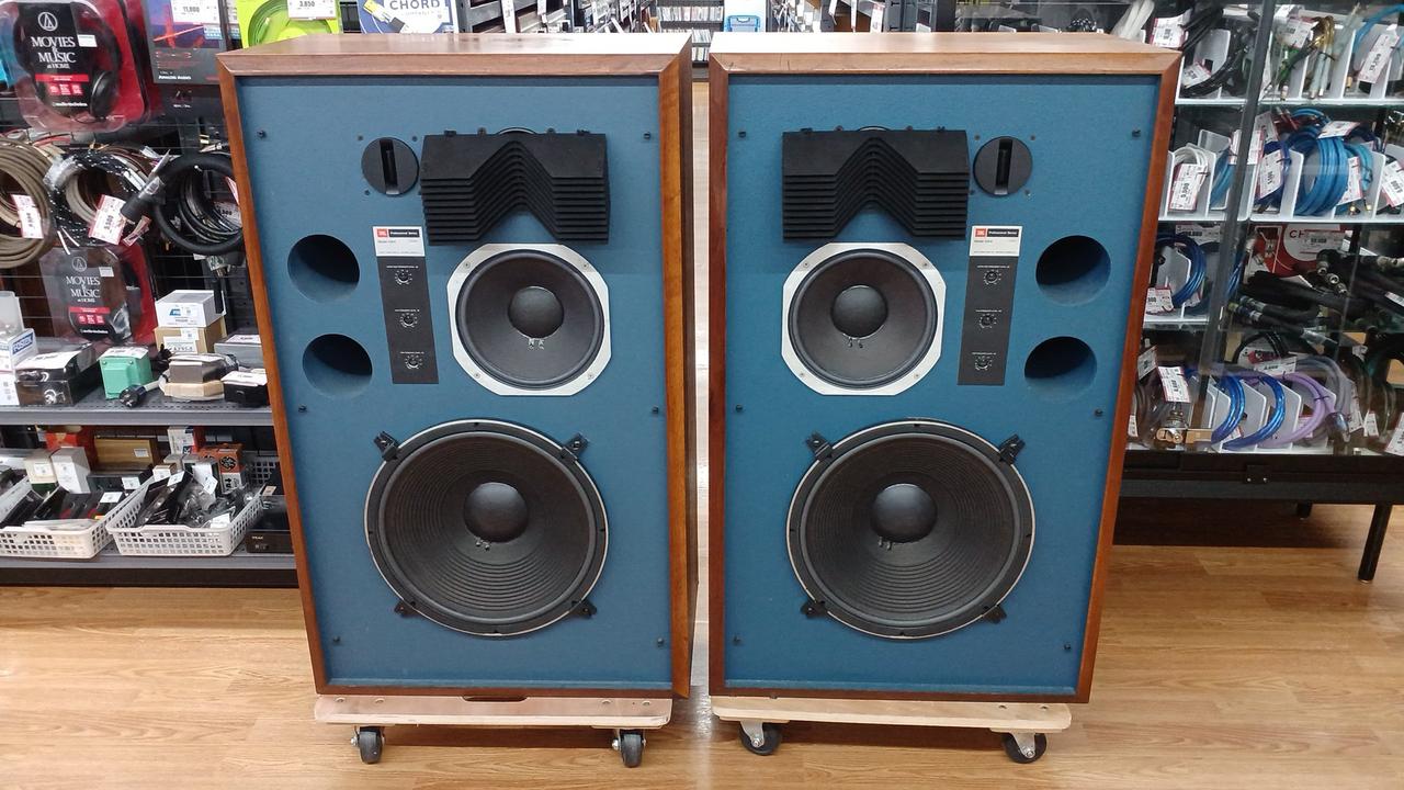 JBL|スピーカー ペア 【店頭受取商品】|HARDOFFオフモール（オフモ