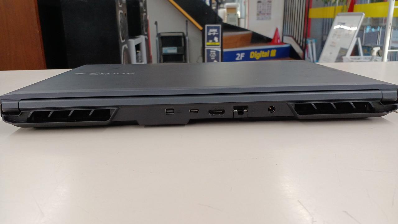 MOUSE COMPUTER|ゲーミングノートPC|HARDOFFオフモール（オフモ