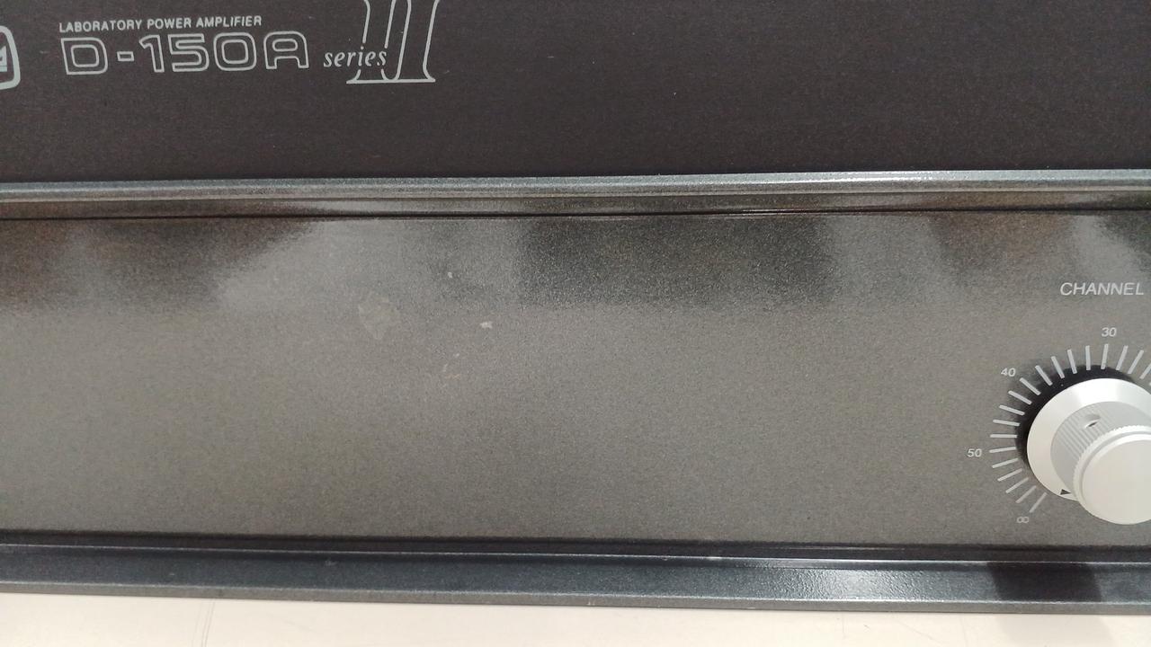 CROWN|パワーアンプ|【ハードオフ公式通販】オフモール|2013630000108940