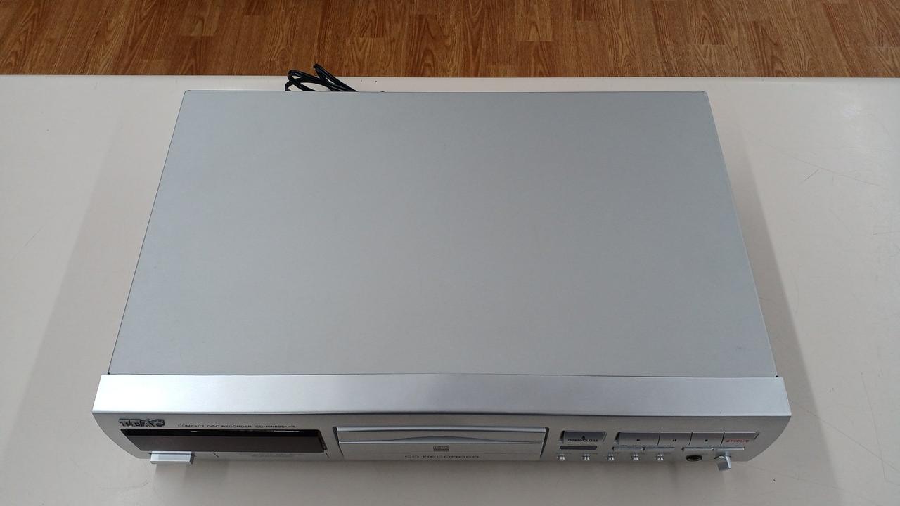 ティアック(TEAC)|CDレコーダー|【ハードオフ公式通販】オフモール