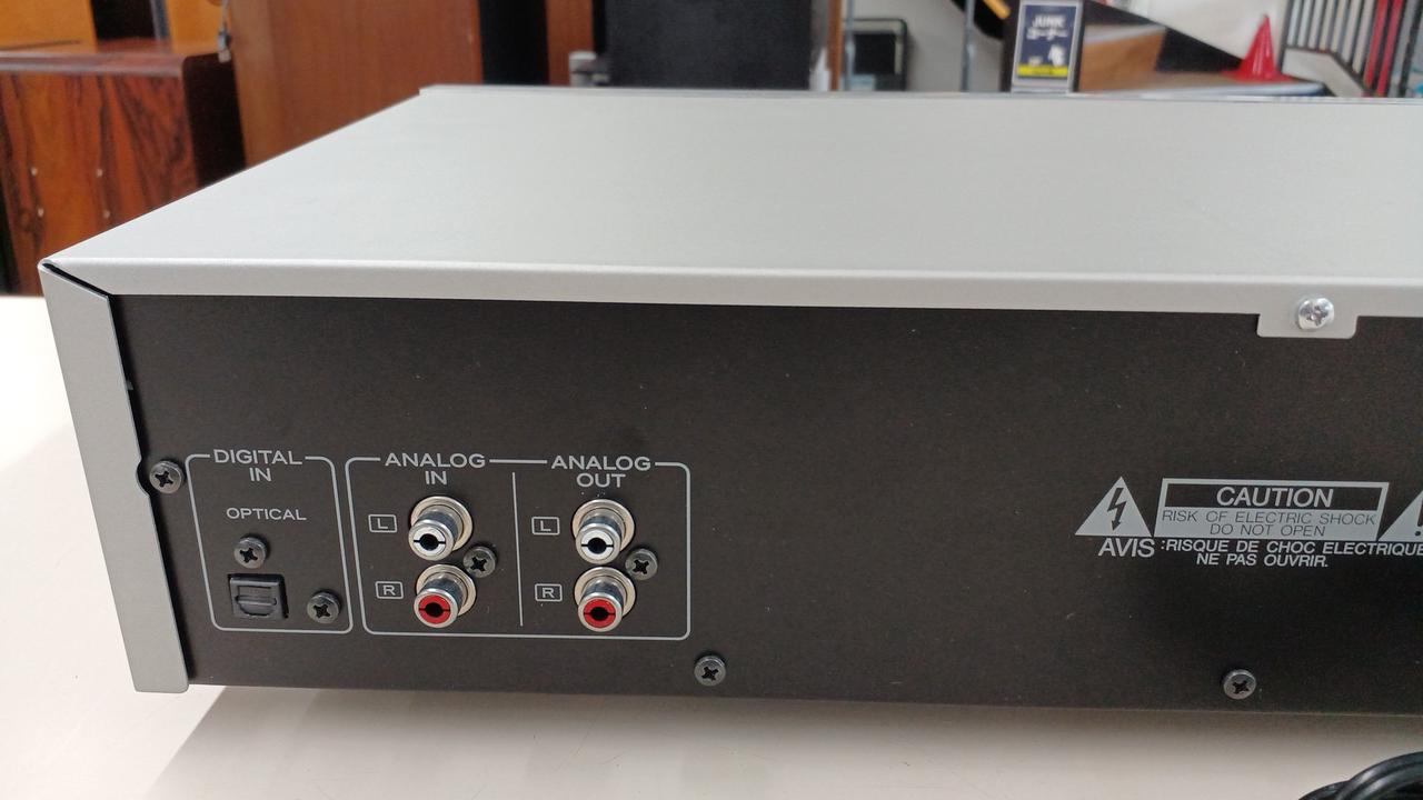 ティアック(TEAC)|CDレコーダー|【ハードオフ公式通販】オフモール