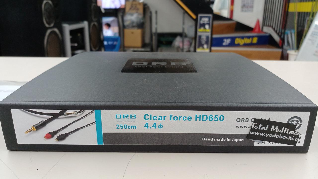 ORB|リケーブル|【ハードオフ公式通販】オフモール|2013630000108816