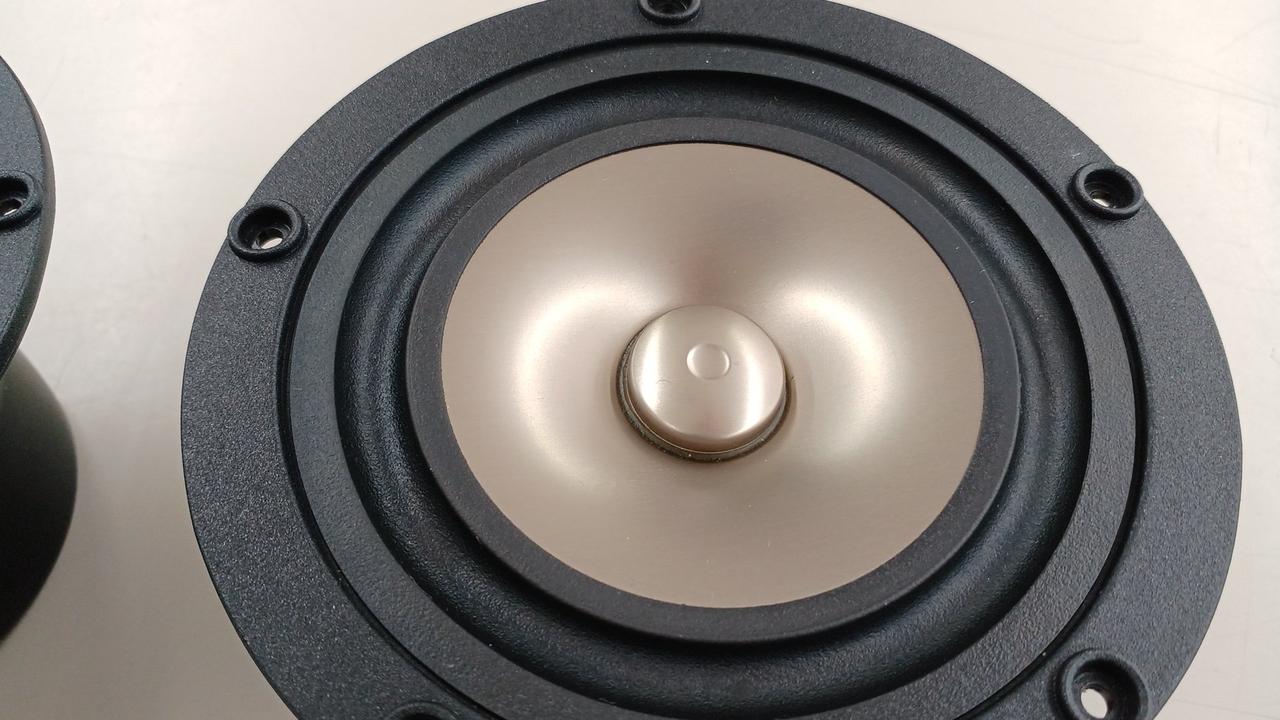 MARK AUDIO|フルレンジユニット ペア|【ハードオフ公式通販】オフ