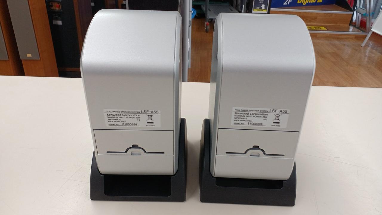 KENWOOD|システムオーディオ|【ハードオフ公式通販】オフモール