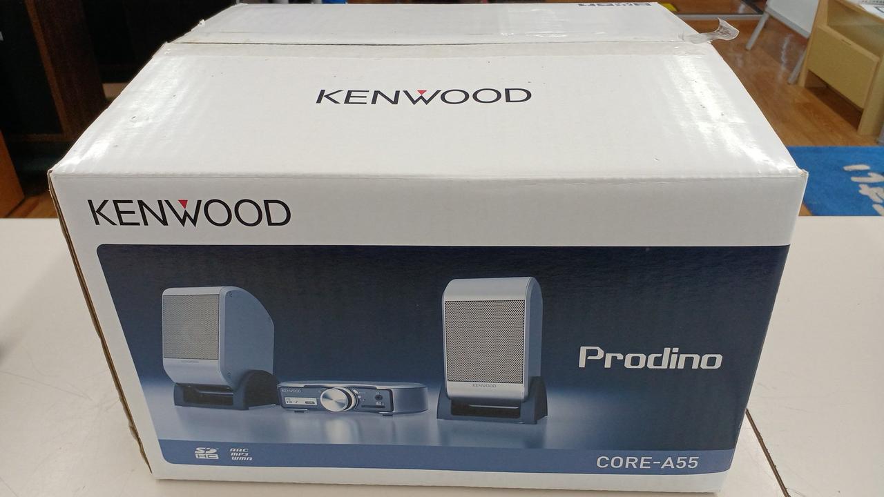 KENWOOD|システムオーディオ|【ハードオフ公式通販】オフモール