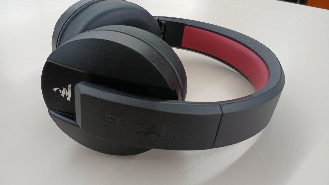 【中古・美品・レア】Focal Listen ヘッドホン FOCAL|ヘッドホン|【ハードオフ公式通販】オフモール|2013630000109482