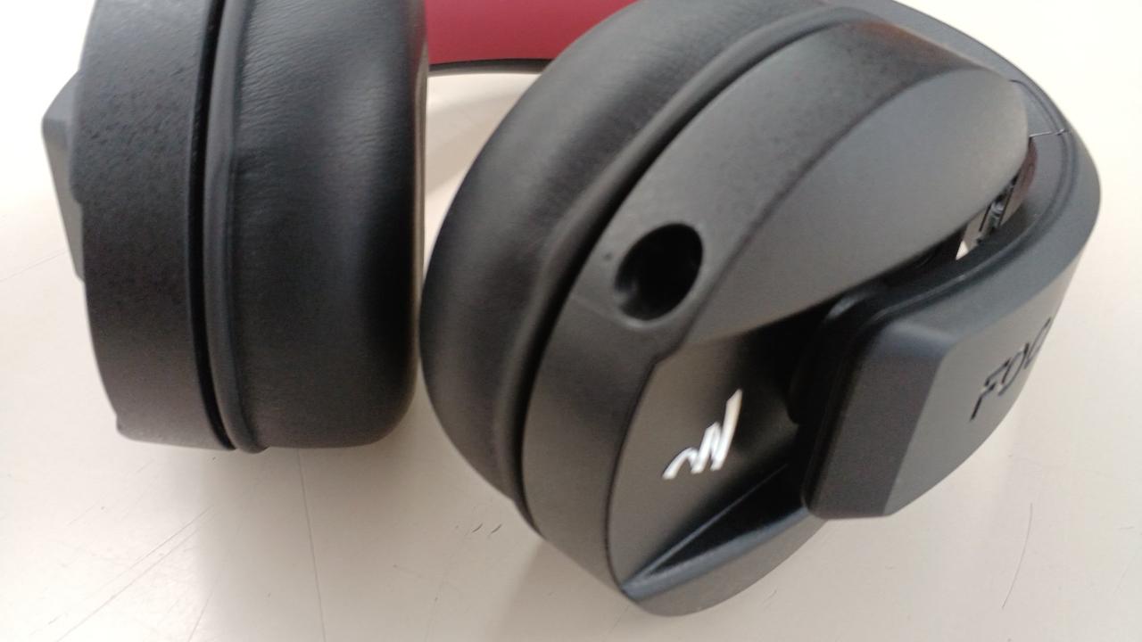 FOCAL|ヘッドホン|【ハードオフ公式通販】オフモール|2013630000109482