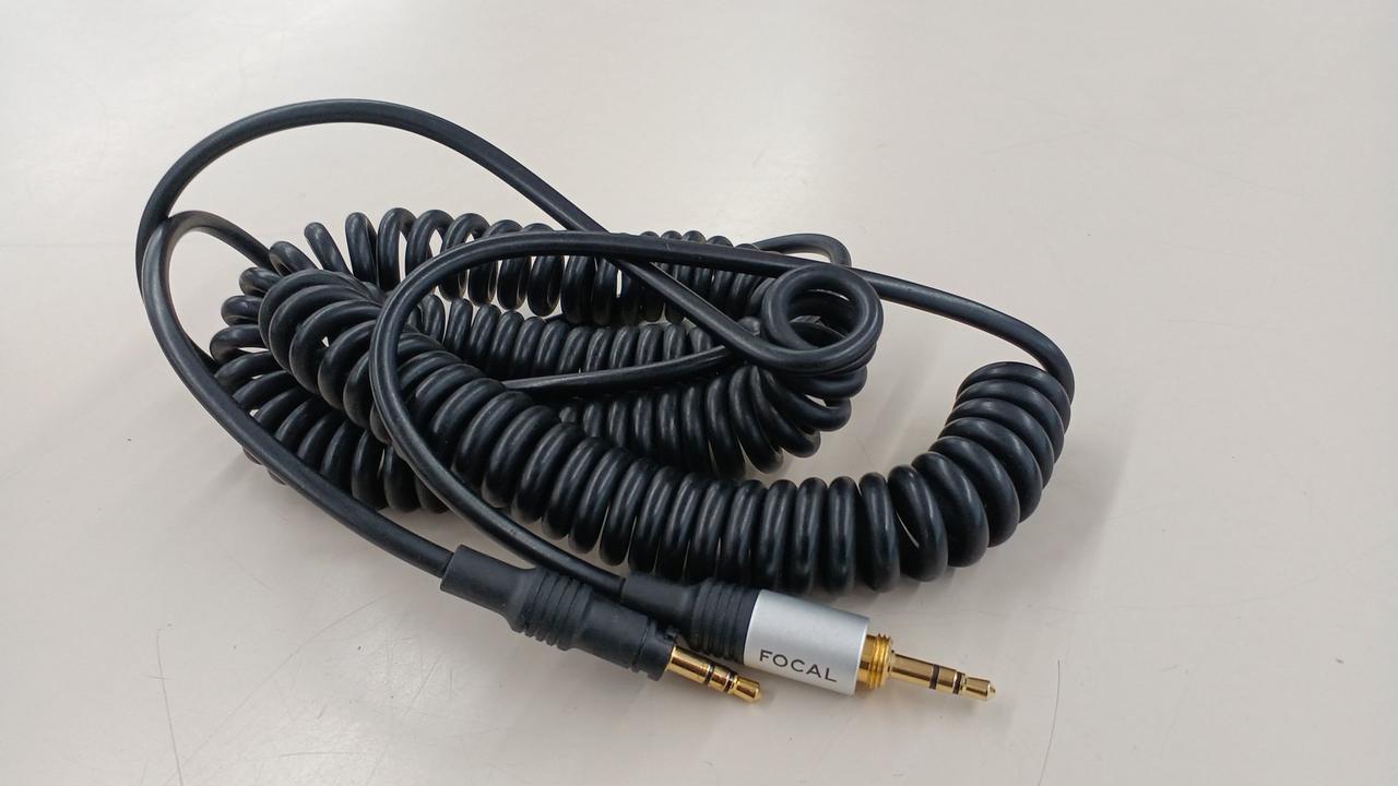 FOCAL|ヘッドホン|【ハードオフ公式通販】オフモール|2013630000109482