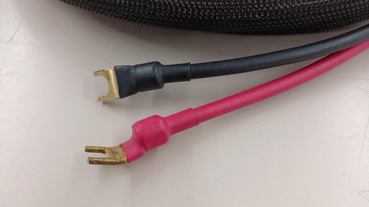 PAD|スピーカーケーブル|【ハードオフ公式通販】オフモール