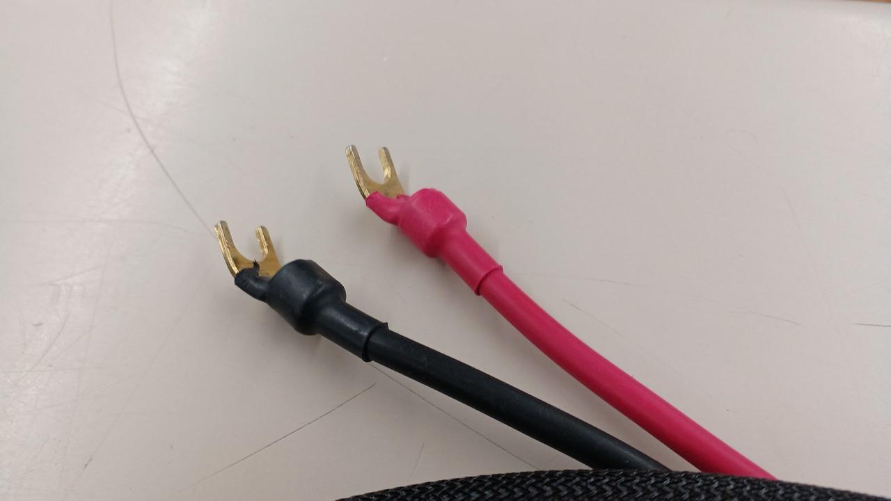 PAD|スピーカーケーブル|【ハードオフ公式通販】オフモール