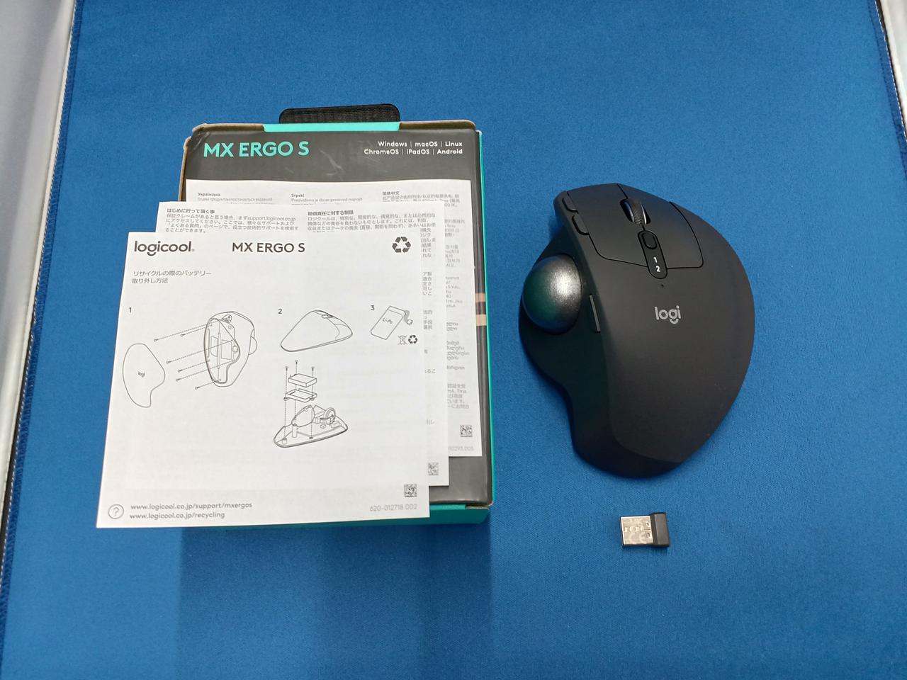 付属品類