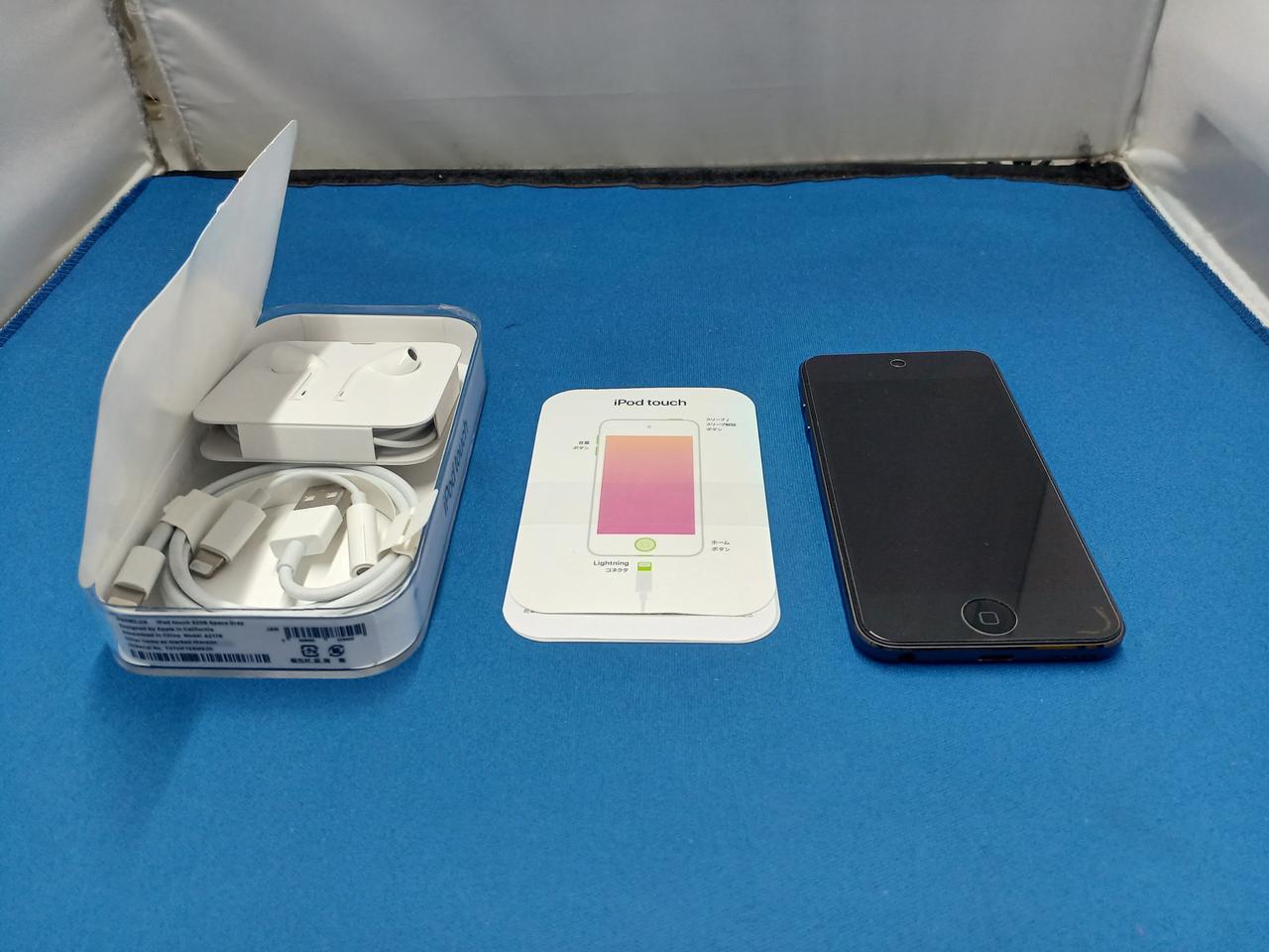 付属品類(本体含む)