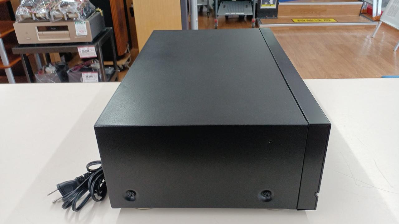 TEAC CDキャビネット CD-T300 BL 5個セット TEAC CDキャビネット CD-T300 BL 5個セット TEAC|CDプレーヤー