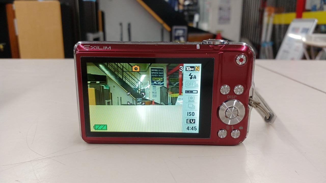 液晶黄変あり