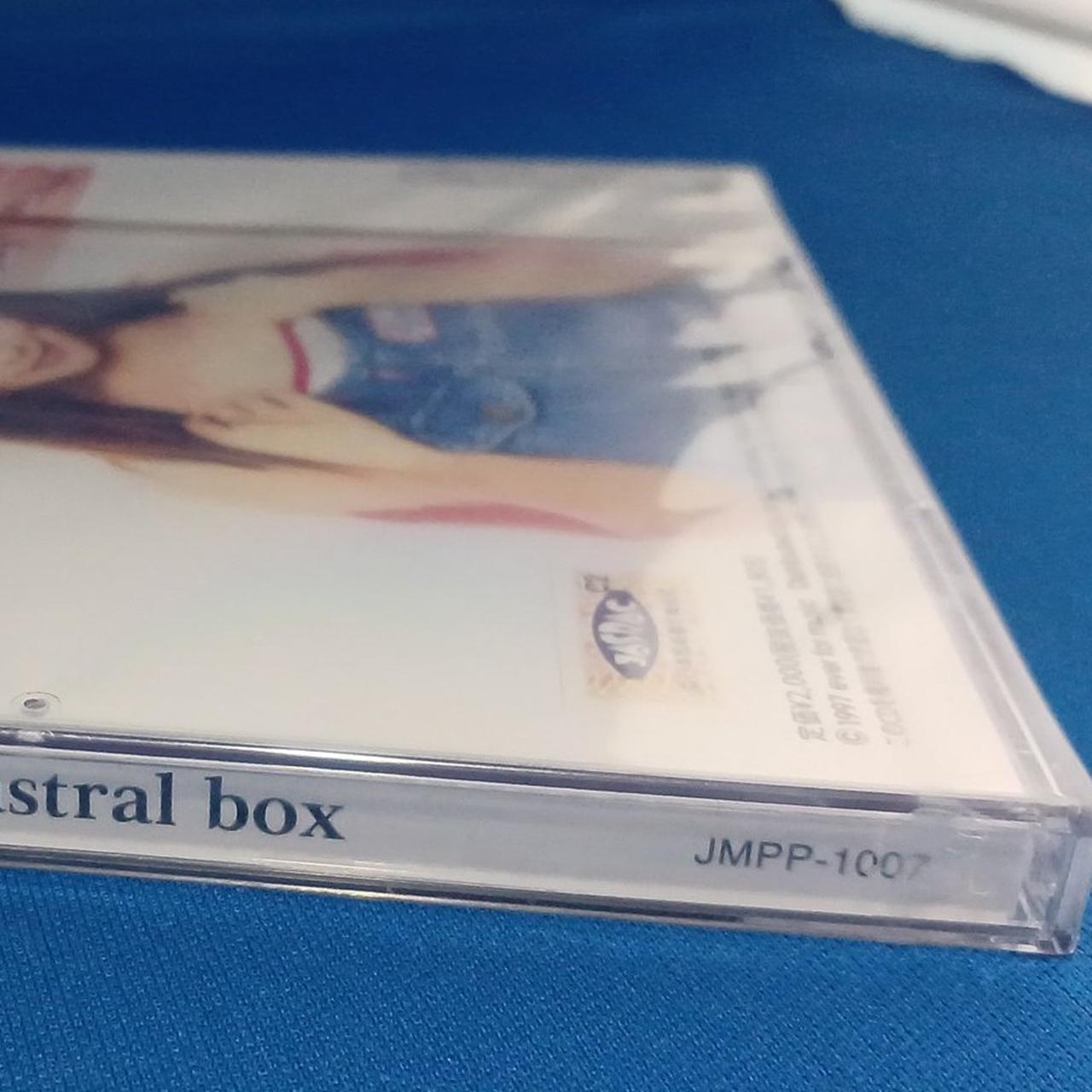 未開封商品です。