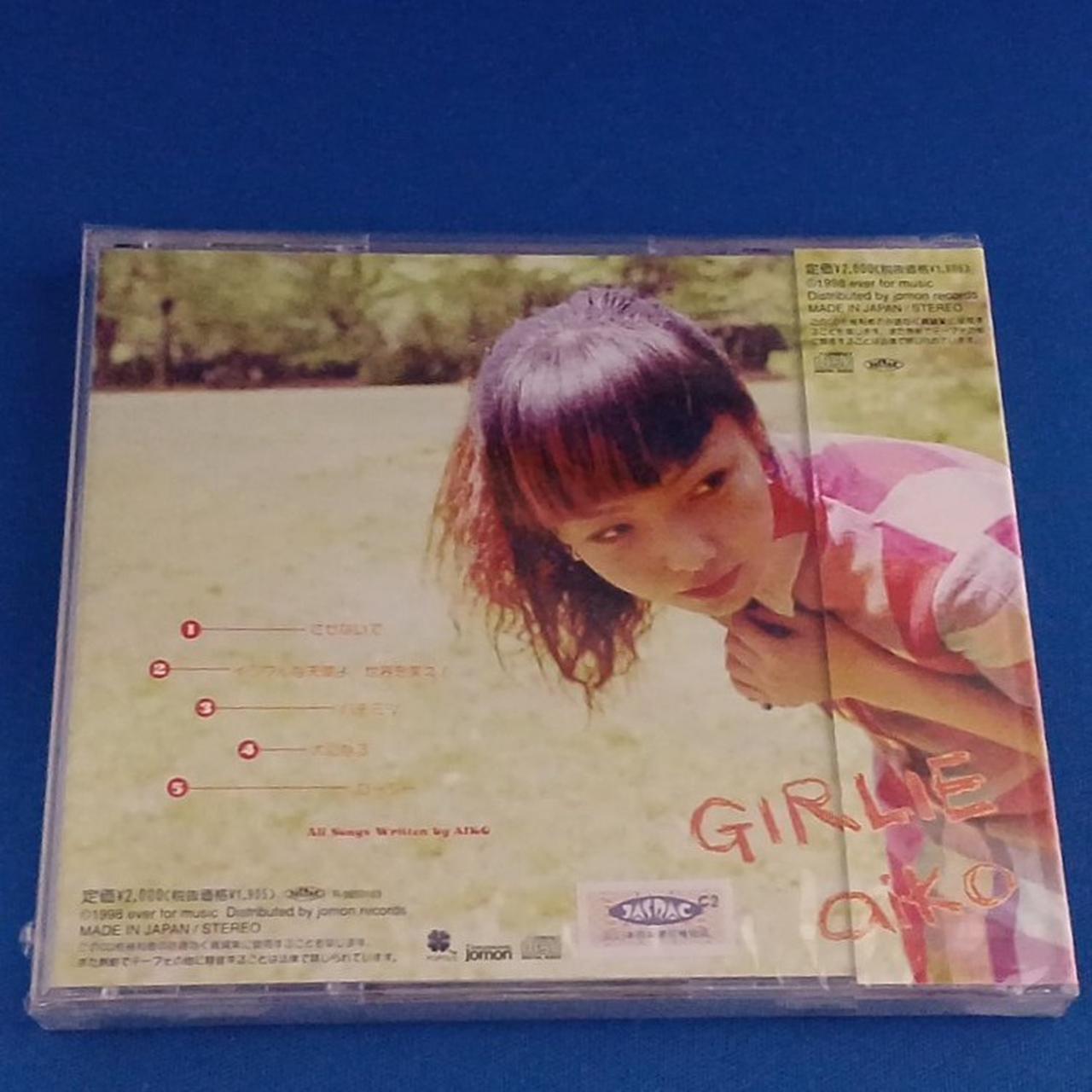 状態キレイです。