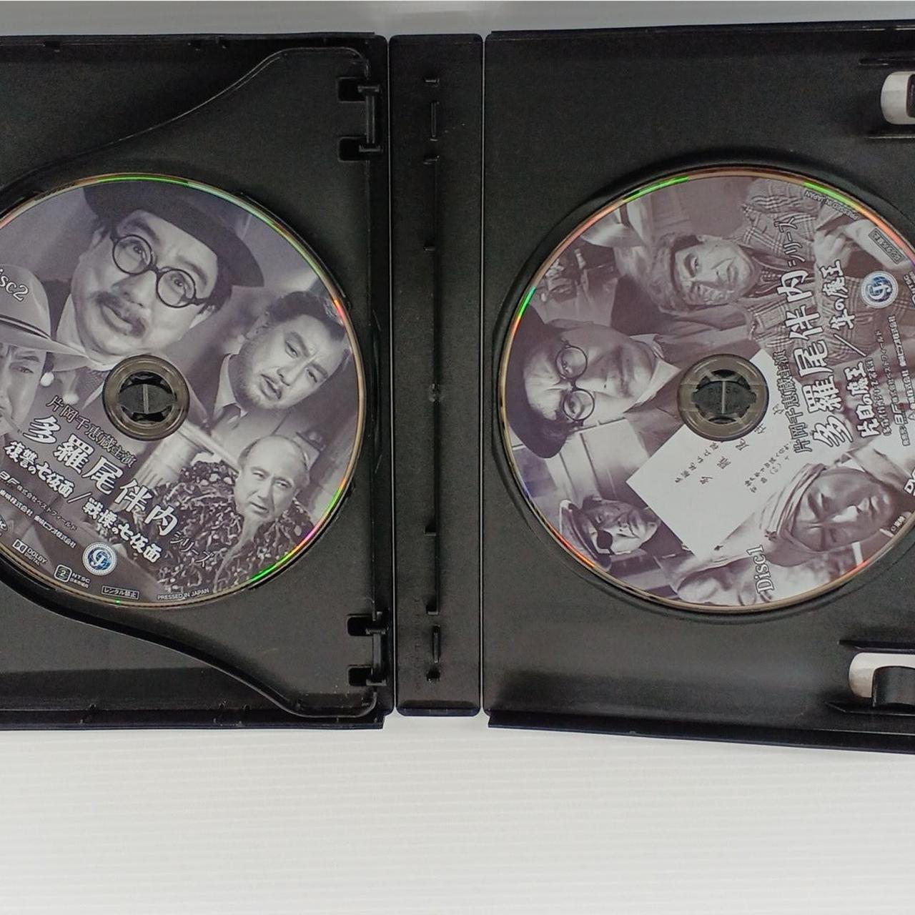 ディスク状態キレイです。