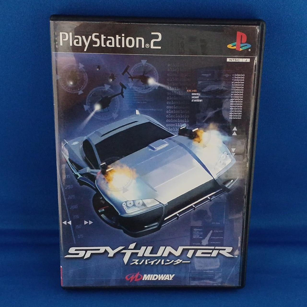 ケース多少ダメージありますがキレイです