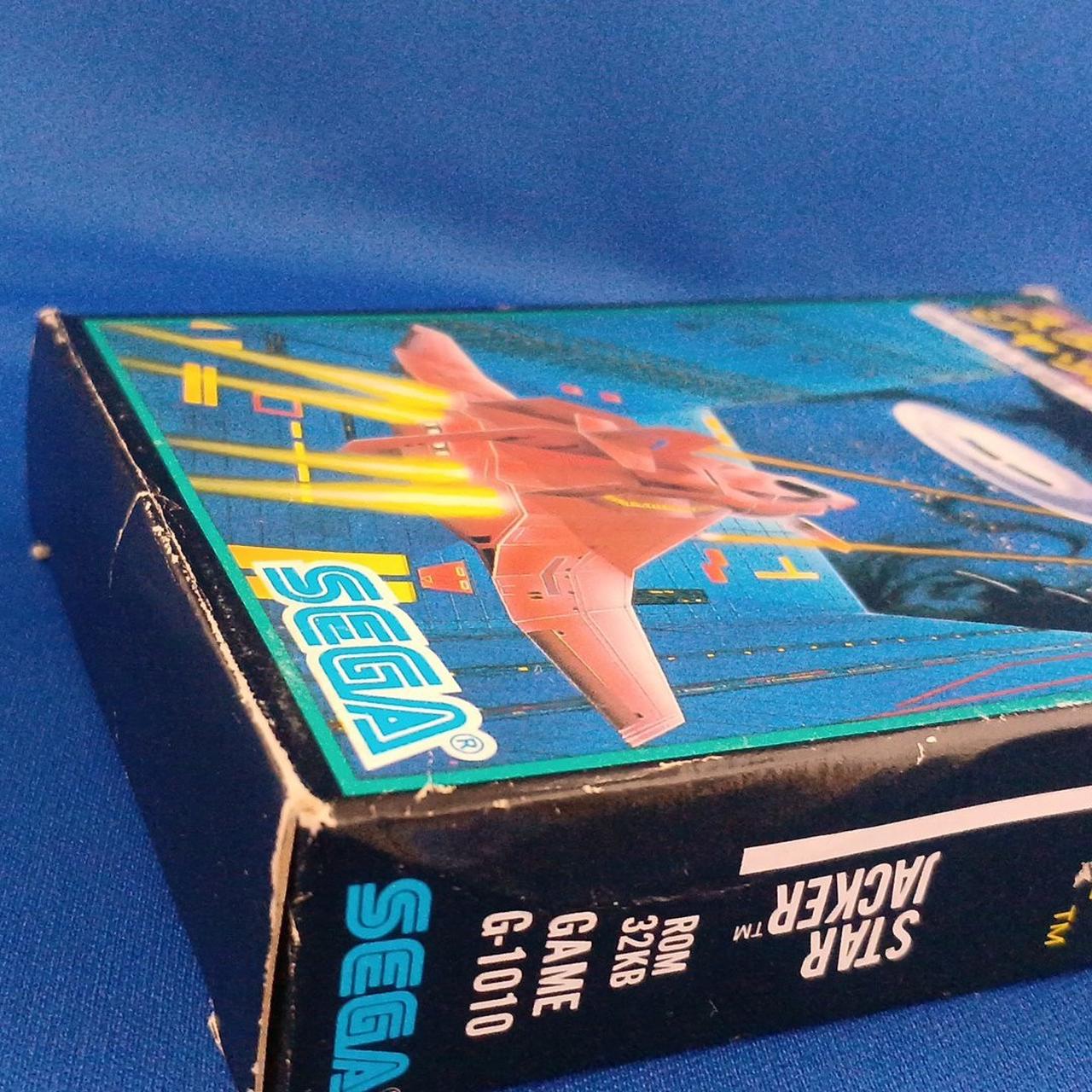 外箱傷みあります。