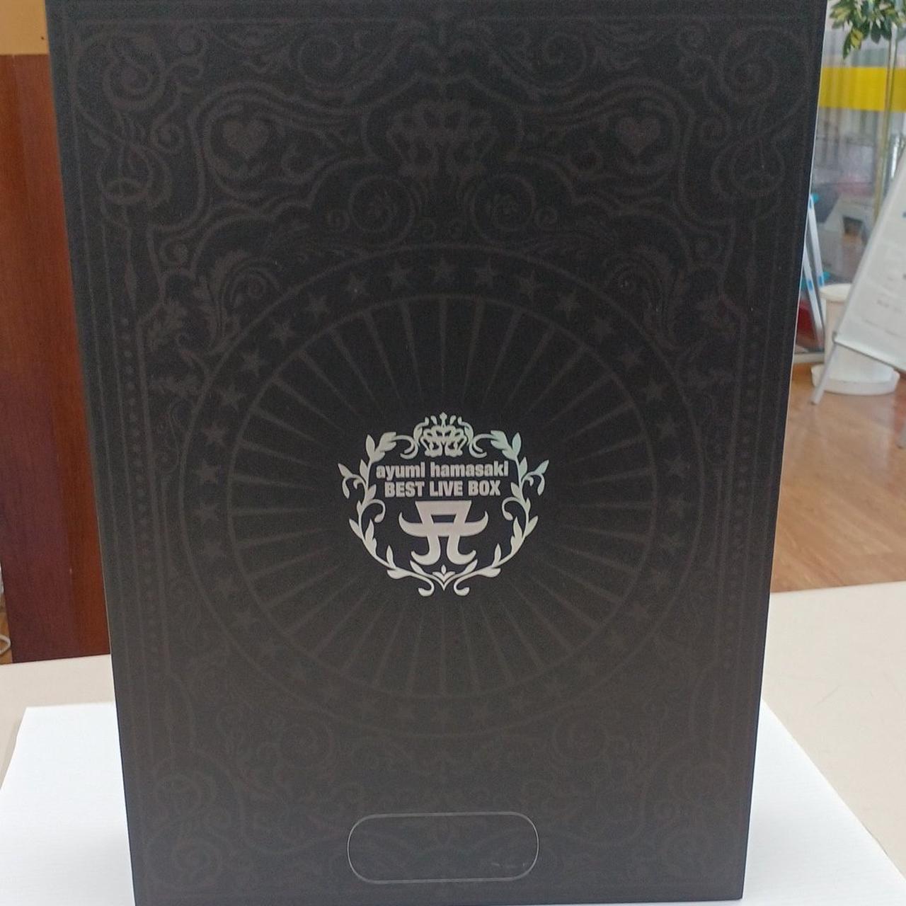 状態キレイです。