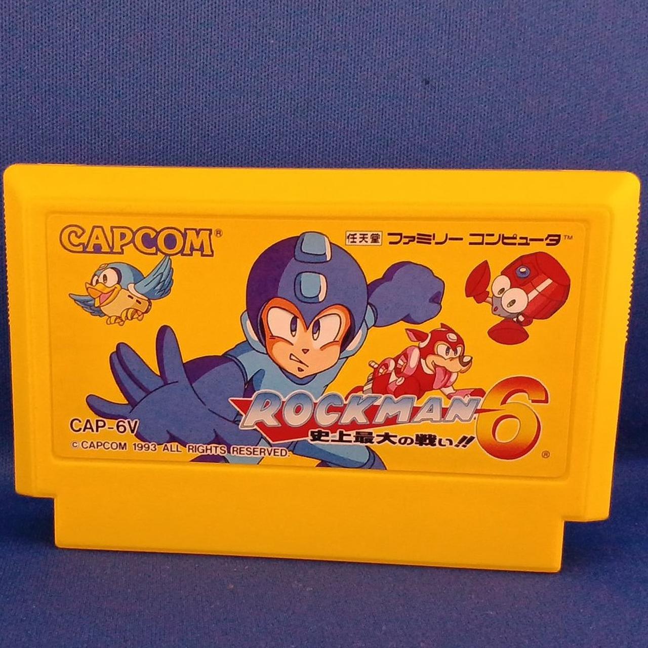 ゲーム動作確認済