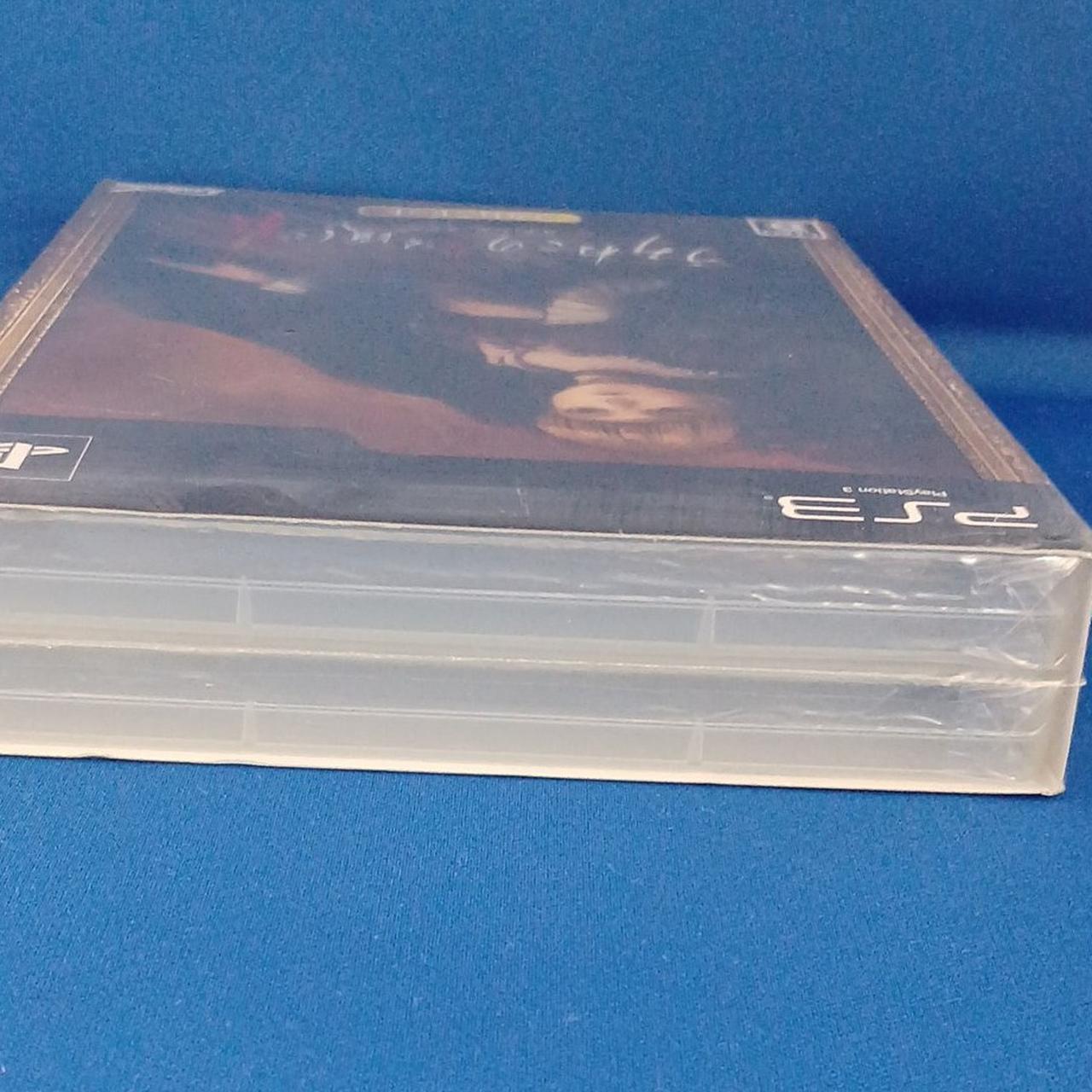 未開封商品です。