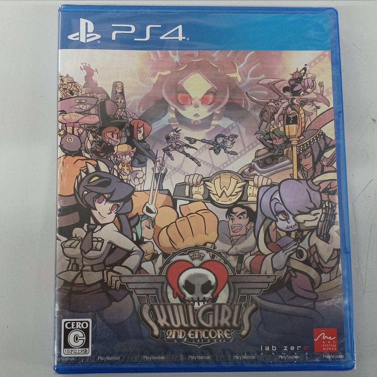 ソフト他未開封です。