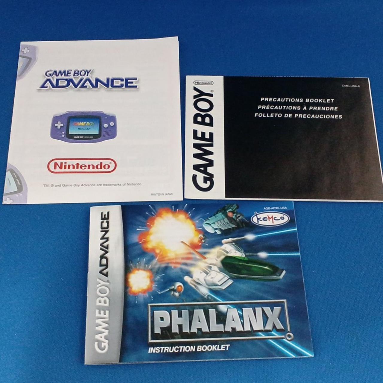 説明書類付いています。