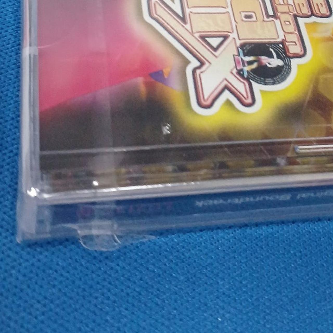 未開封商品です。