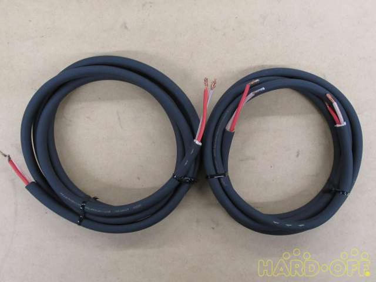 Ortofon オルトフォン 純7N.Cu スピーカーケーブル 7N.SPK1000 約5M