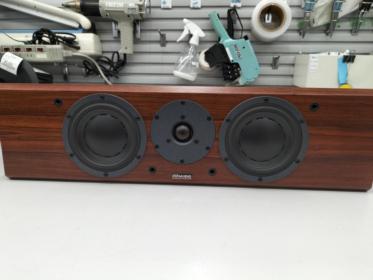 DYNAUDIO FOCUS 200C センタースピーカー